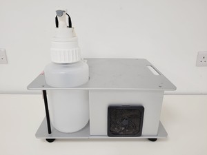 Thumbnail image of Qiagen QIAcube HT QIAxtractor Nucleic Acid Purification System w/ VS04 Pump Lab