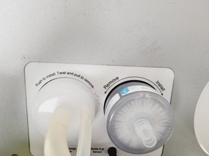 Thumbnail image of Qiagen QIAcube HT QIAxtractor System w/ VS04 Pump Spares/Repair Lab