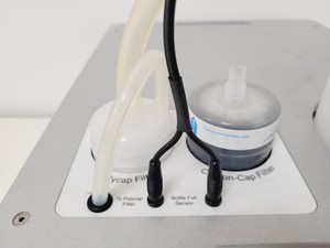 Thumbnail image of Qiagen QIAcube HT QIAxtractor System w/ VS04 Pump Spares/Repair Lab