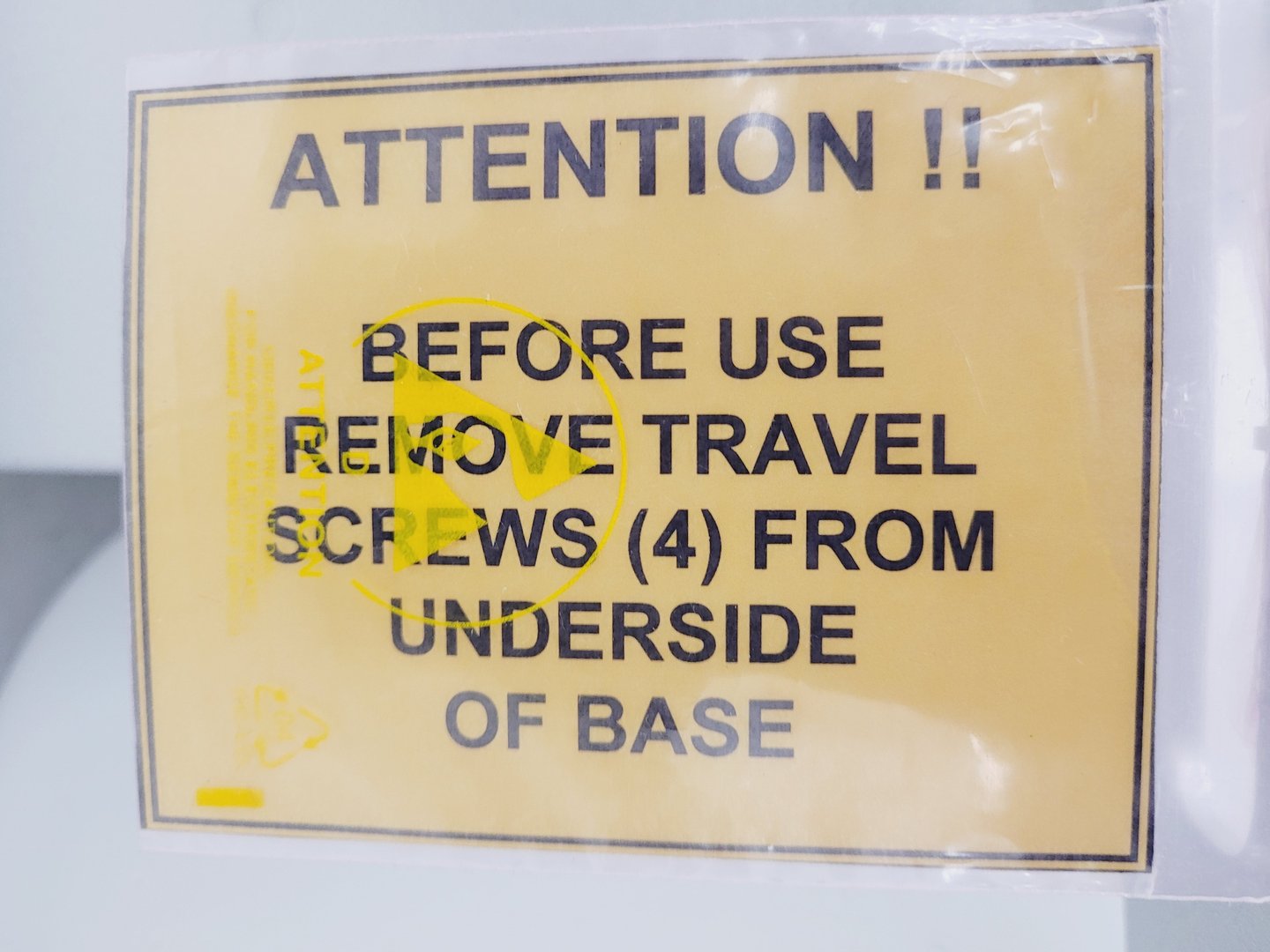 Image of Qiagen QIAcube HT QIAxtractor System w/ VS04 Pump Spares/Repair Lab