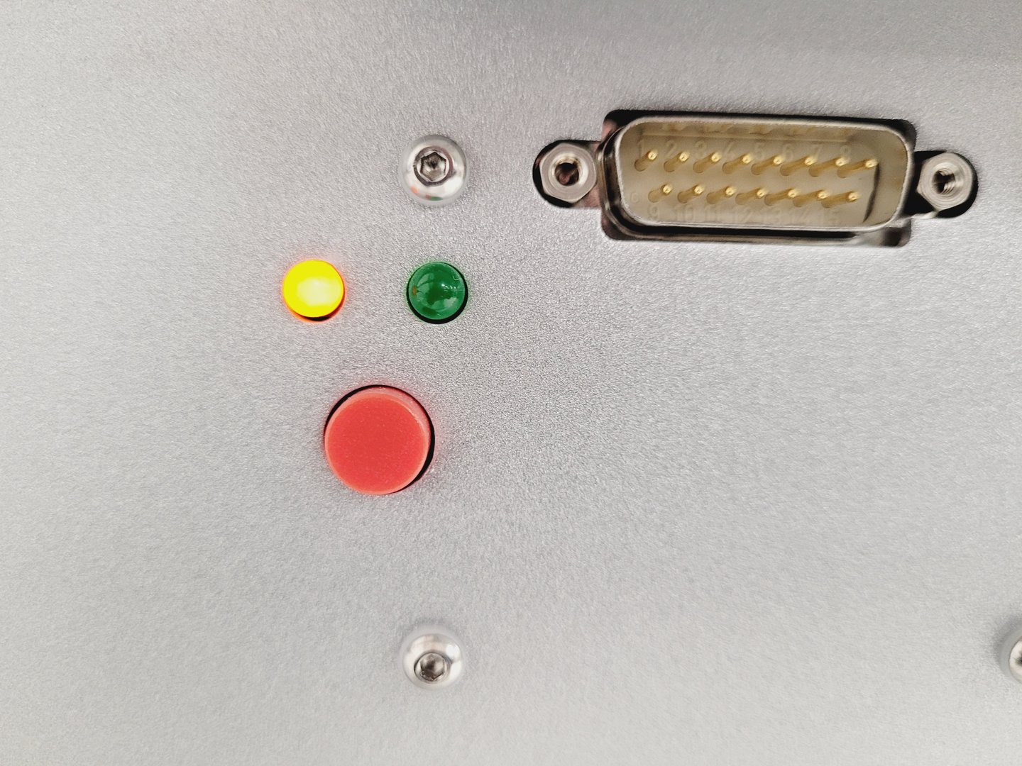 Image of Qiagen QIAcube HT QIAxtractor System w/ VS04 Pump Spares/Repair Lab