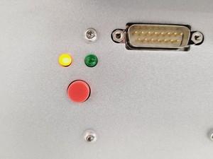 Thumbnail image of Qiagen QIAcube HT QIAxtractor System w/ VS04 Pump Spares/Repair Lab