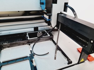 Thumbnail image of Qiagen QIAcube HT QIAxtractor System w/ VS04 Pump Spares/Repair Lab