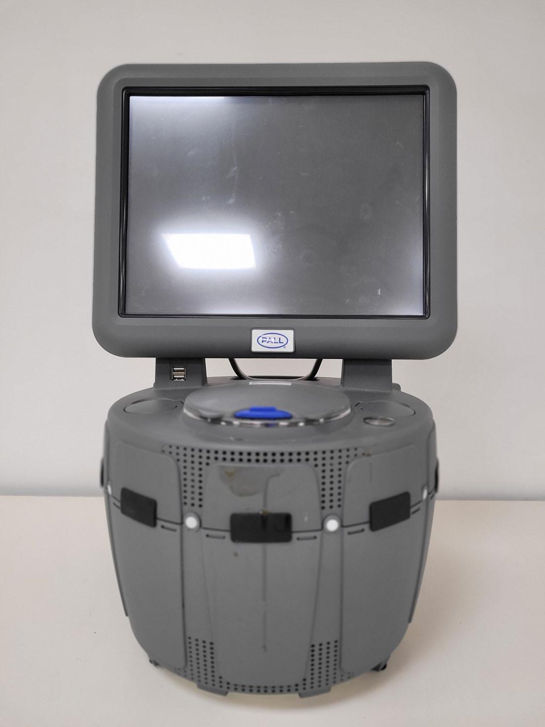 Image of Pall GeneDisc Cycler Real Time PCR Platform for Pa Lab