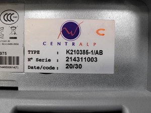 Thumbnail image of Pall GeneDisc Cycler Real Time PCR Platform for Pa Lab