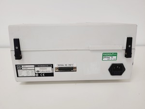 Thumbnail image of Thermo Scientific Model Multidrop 384 Microplate Dispenser Labsystems 832