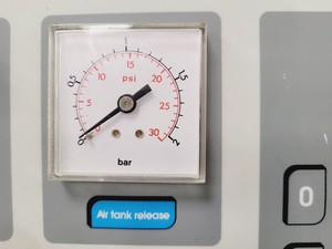 Thumbnail image of Mefar Electromedical  Dosimeter MB3 Lab