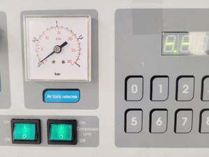 Thumbnail image of Mefar Electromedical  Dosimeter MB3 Lab