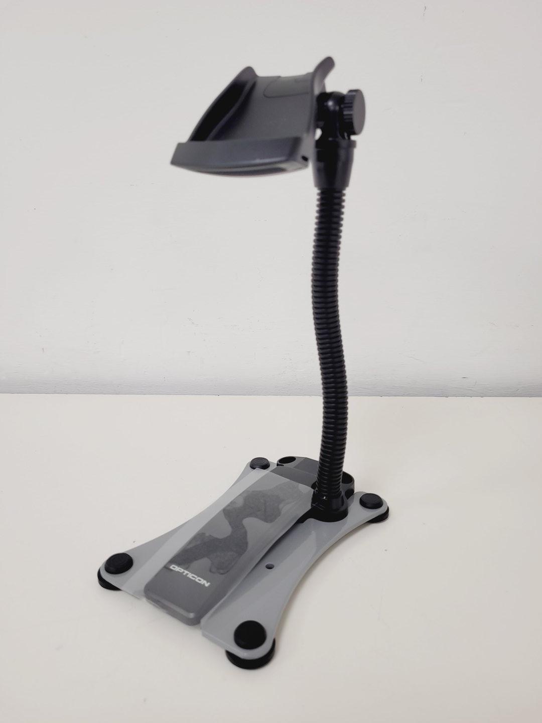 Image of Quidel Sofia Fluorescent Immunoassay Analyser 1178000, OPR-2001-BLACK-WEDGE+STD