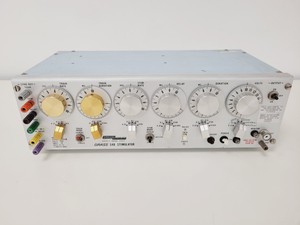 Thumbnail image of Grass S48 Pulse Stimulator Lab