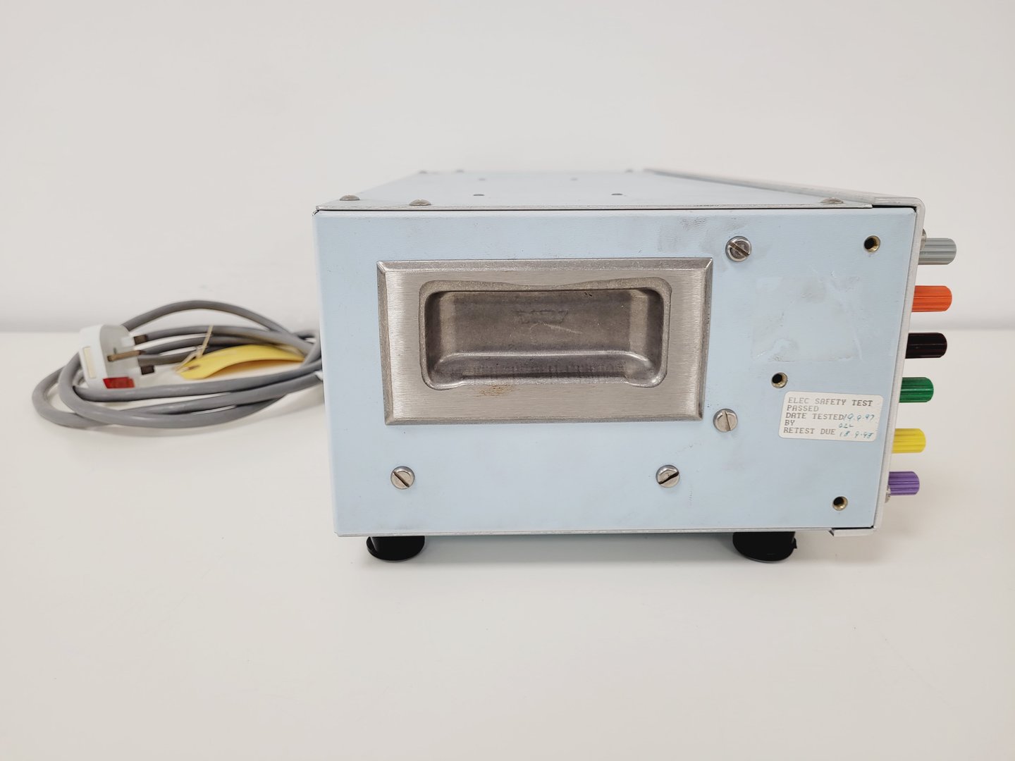 Image of Grass S48 Pulse Stimulator Lab