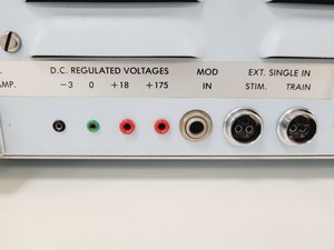 Thumbnail image of Grass S48 Pulse Stimulator Lab