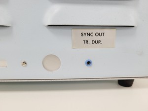 Thumbnail image of Grass S48 Pulse Stimulator Lab