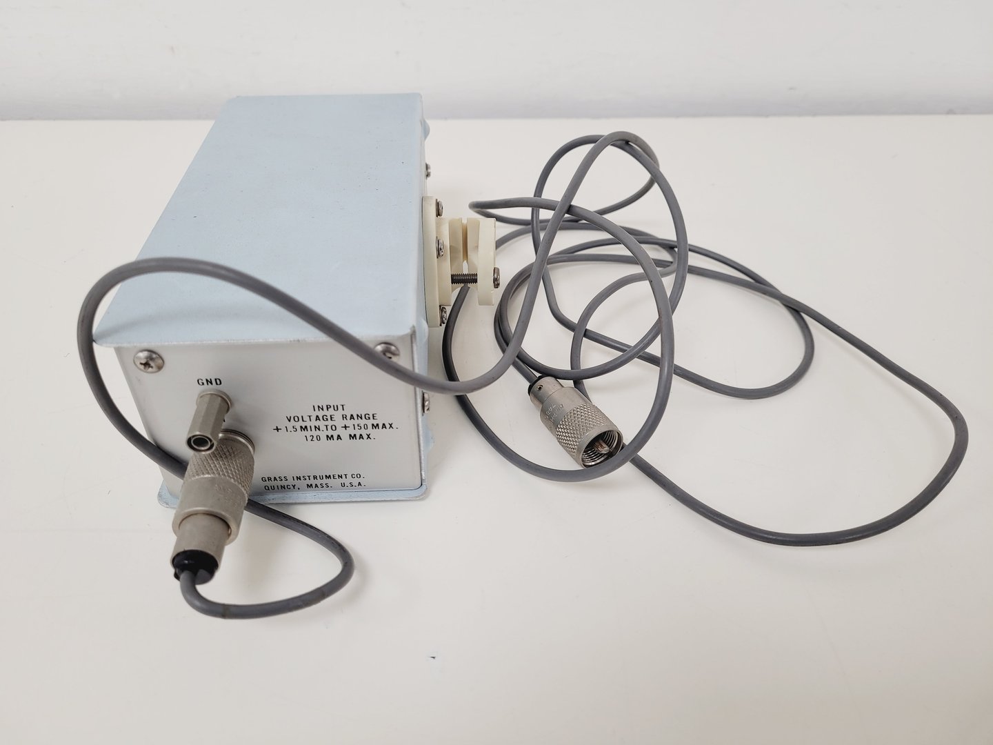 Image of Grass S48 Pulse Stimulator Lab