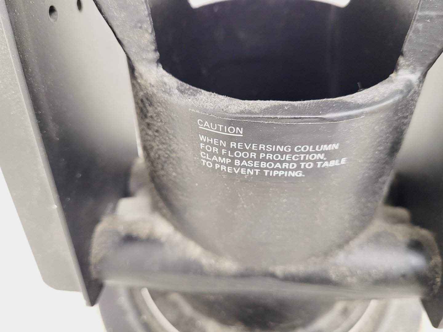 Image of Omega Pro-Lab 4X5 Darkroom Enlarger Lab