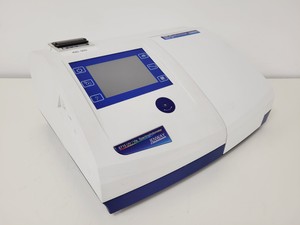 Thumbnail image of Jenway 6715 UV/Vis Spectrophotometer Lab