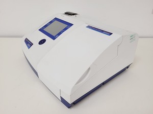 Thumbnail image of Jenway 6715 UV/Vis Spectrophotometer Lab