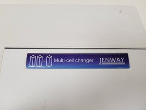 Thumbnail image of Jenway 6715 UV/Vis Spectrophotometer Lab