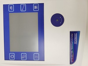 Thumbnail image of Jenway 6715 UV/Vis Spectrophotometer Lab