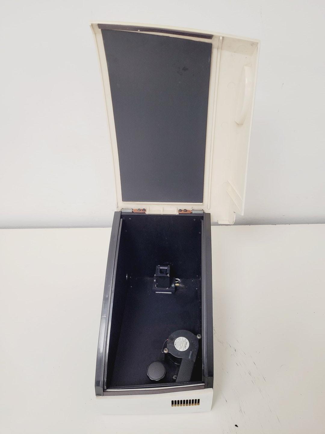 Image of Jenway 6715 UV/Vis Spectrophotometer Lab