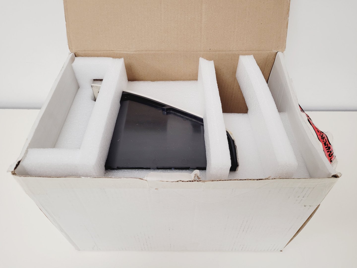 Image of Jenway 6715 UV/Vis Spectrophotometer Lab