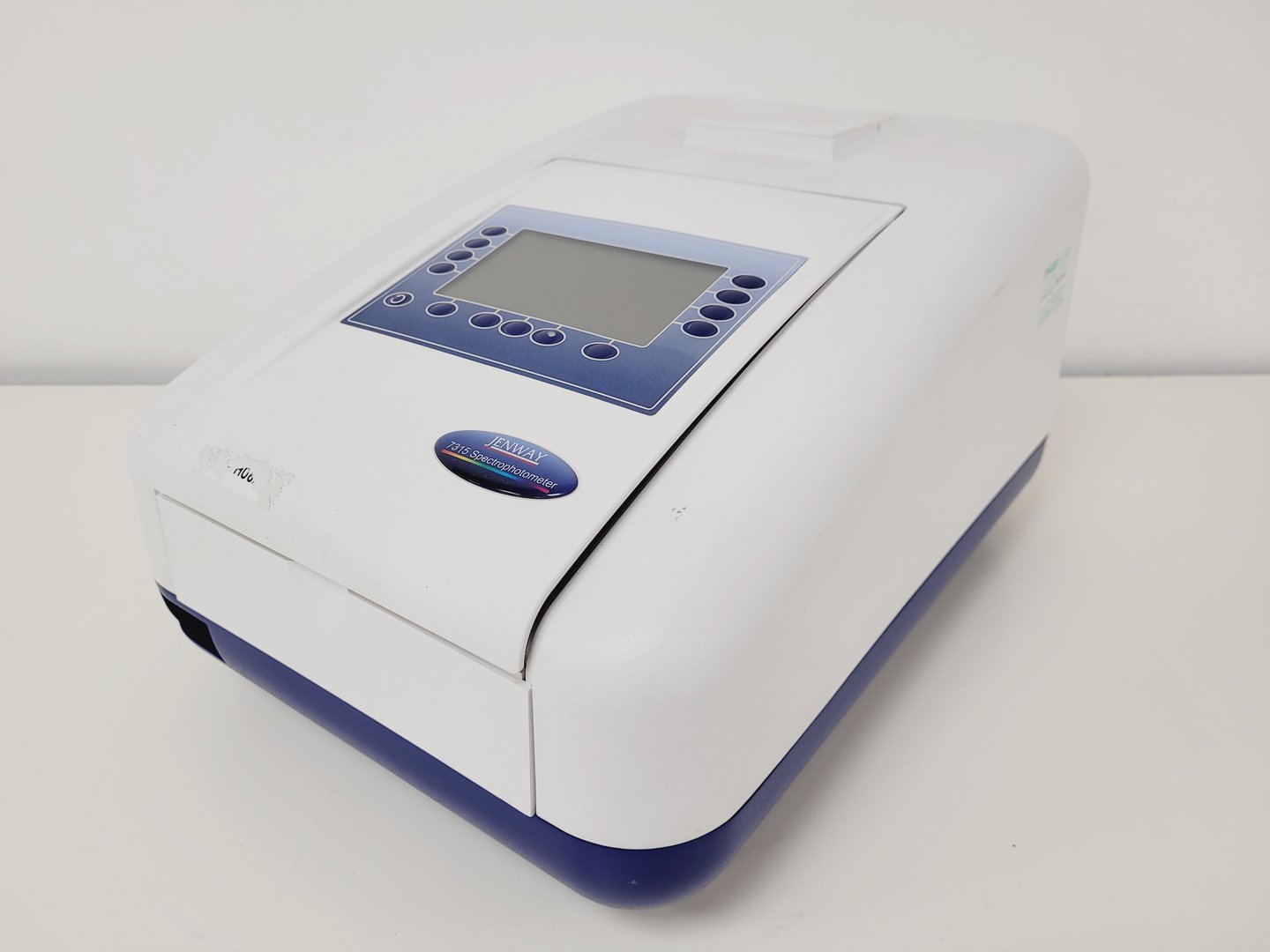 Image of Jenway 7315 Spectrophotometer Lab Spares/Repairs