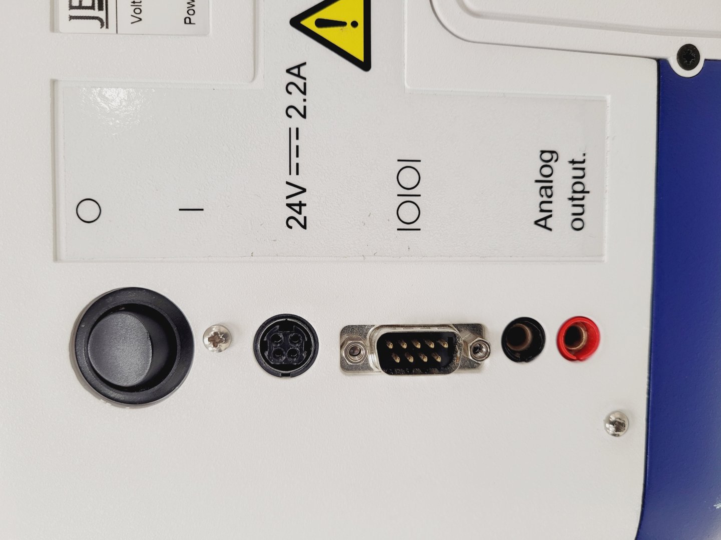 Image of Jenway 7315 Spectrophotometer Lab Spares/Repairs