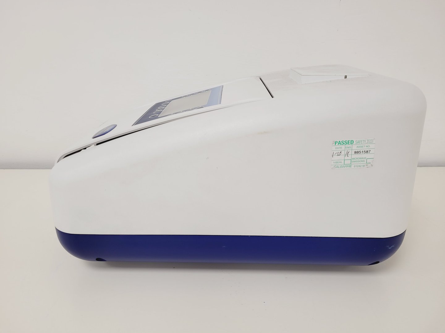 Image of Jenway 7315 Spectrophotometer Lab Spares/Repairs