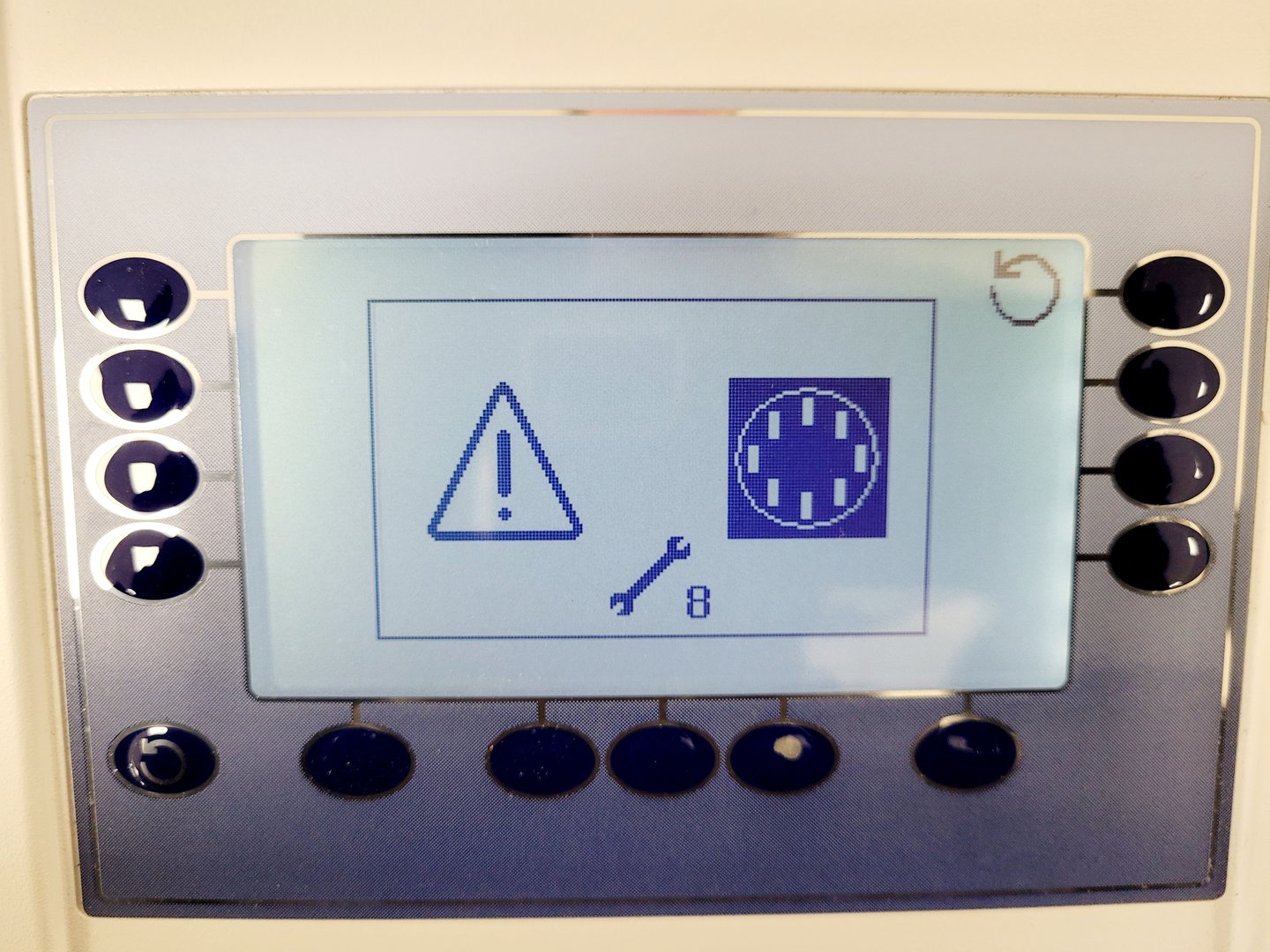 Image of Jenway 7315 Spectrophotometer Lab Spares/Repairs