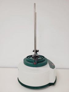 Thumbnail image of Endecotts Octagon 200CL Sieve Shaker with set of Boxed Sieves Lab