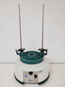 Thumbnail image of Endecotts Octagon 200CL Sieve Shaker with set of Boxed Sieves Lab