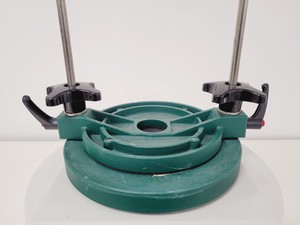 Thumbnail image of Endecotts Octagon 200CL Sieve Shaker with set of Boxed Sieves Lab
