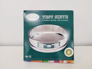 Thumbnail image of Endecotts Octagon 200CL Sieve Shaker with set of Boxed Sieves Lab