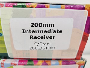 Thumbnail image of Endecotts Octagon 200CL Sieve Shaker with set of Boxed Sieves Lab