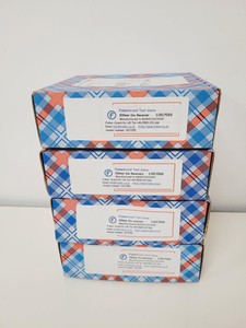 Thumbnail image of Endecotts Octagon 200CL Sieve Shaker with set of Boxed Sieves Lab