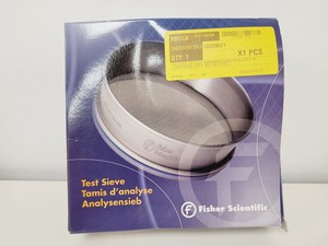 Thumbnail image of Endecotts Octagon 200CL Sieve Shaker with set of Boxed Sieves Lab