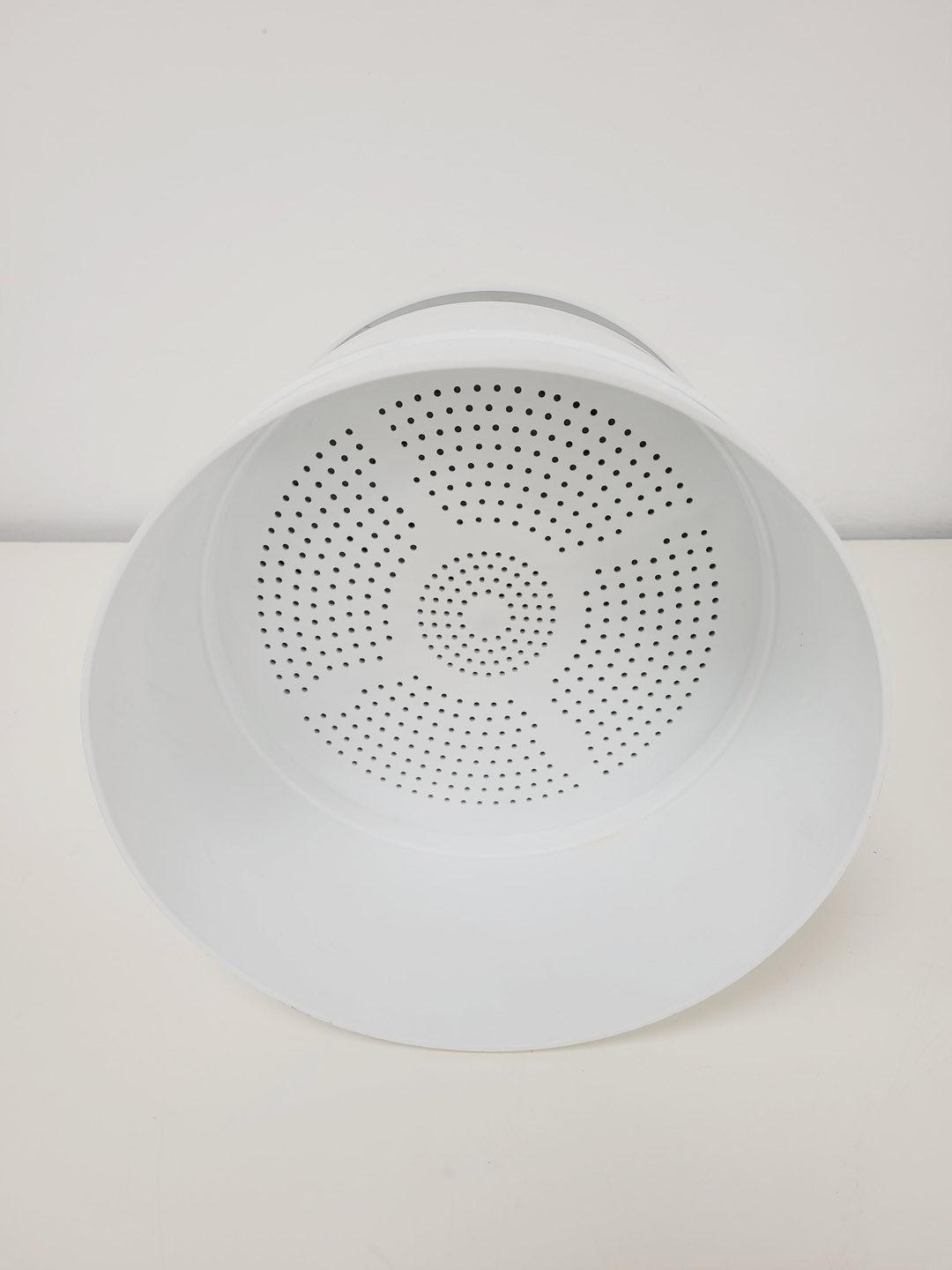 Image of Endecotts Octagon 200CL Sieve Shaker with set of Boxed Sieves Lab