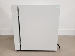 Thumbnail image of Binder ED 53 Laboratory Gravity Convection Drying & Heating Oven Lab