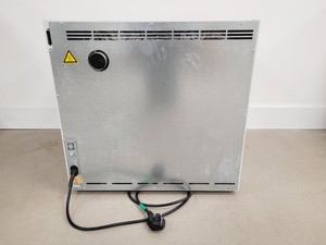 Thumbnail image of Binder ED 53 Laboratory Gravity Convection Drying & Heating Oven Lab