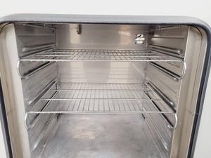 Thumbnail image of Binder ED 53 Laboratory Gravity Convection Drying & Heating Oven Lab