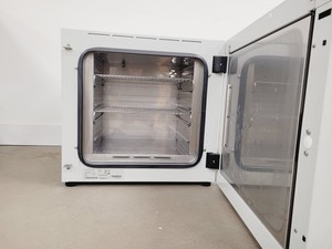 Thumbnail image of Binder ED 53 Laboratory Gravity Convection Drying & Heating Oven Lab