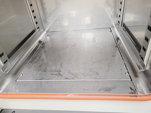 Thumbnail image of Sanyo MIR-162 Gravity Convection Incubator Lab