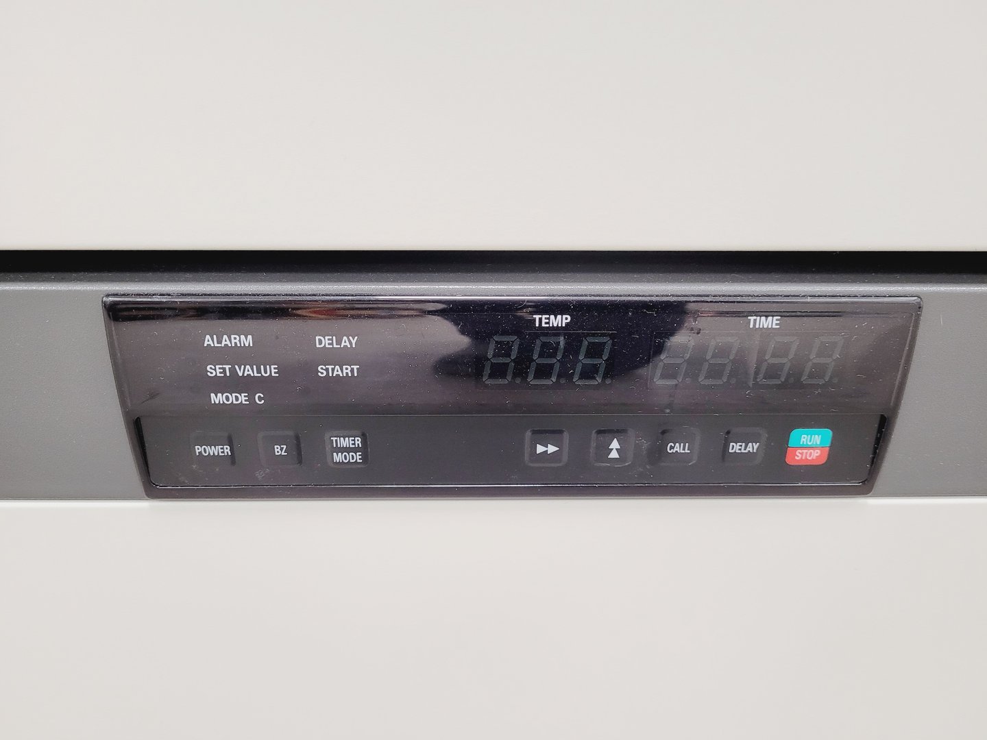 Image of Sanyo MIR-162 Gravity Convection Incubator Lab