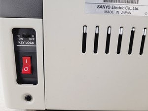 Thumbnail image of Sanyo MIR-162 Gravity Convection Incubator Lab