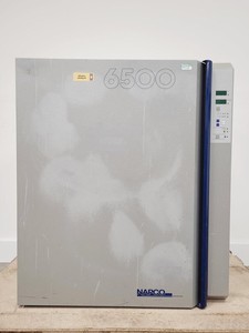 Thumbnail image of Jouan SA CO2 Incubator Napco 6500 TC - No CO2 Connector Filter