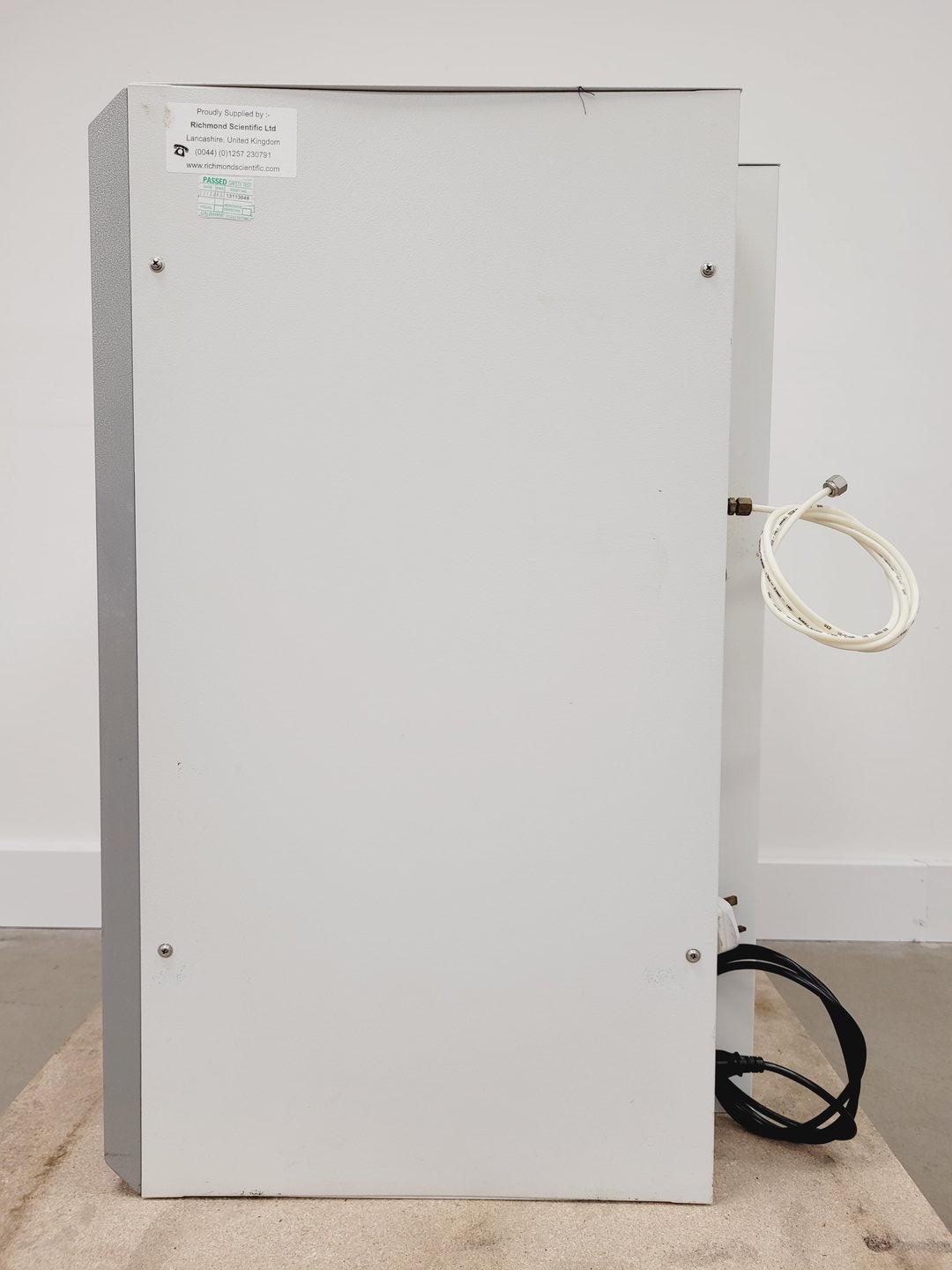 Image of Jouan SA CO2 Incubator Napco 6500 TC - No CO2 Connector Filter