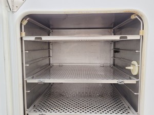 Thumbnail image of Jouan SA CO2 Incubator Napco 6500 TC - No CO2 Connector Filter