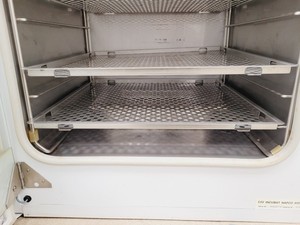 Thumbnail image of Jouan SA CO2 Incubator Napco 6500 TC - No CO2 Connector Filter