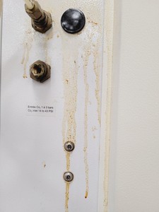 Thumbnail image of Jouan SA CO2 Incubator Napco 6500 TC - No CO2 Connector Filter