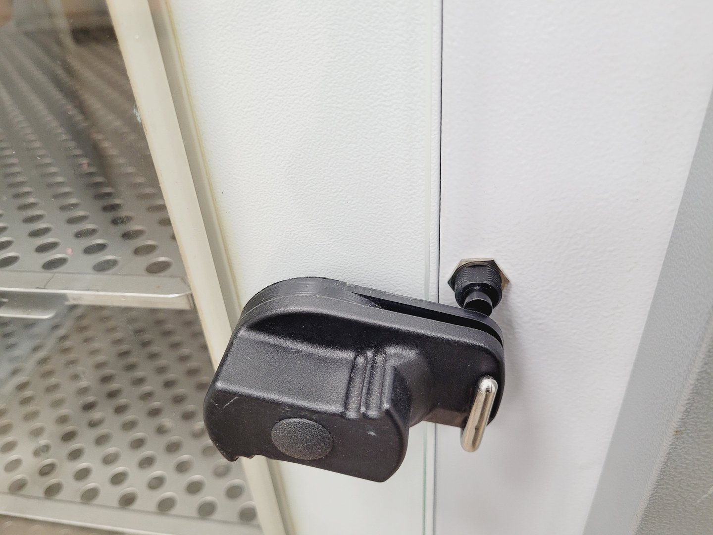 Image of Jouan SA CO2 Incubator Napco 6500 TC - No CO2 Connector Filter